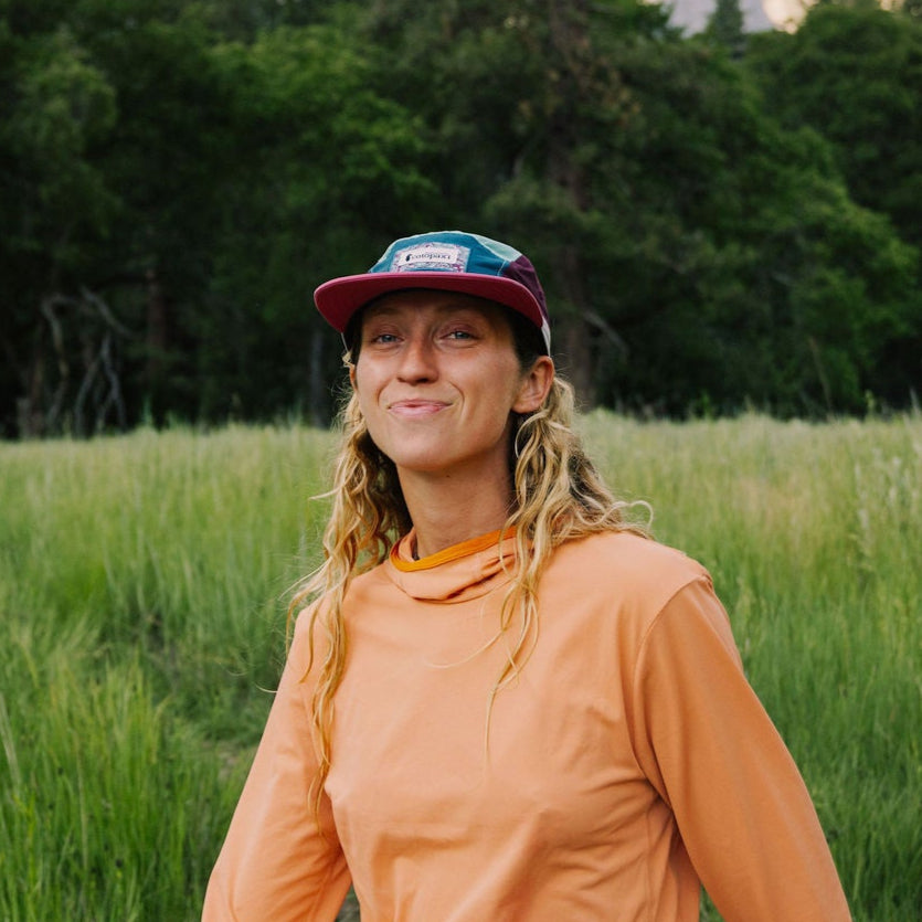 Altitude Tech 5-Panel Hat - Image 12