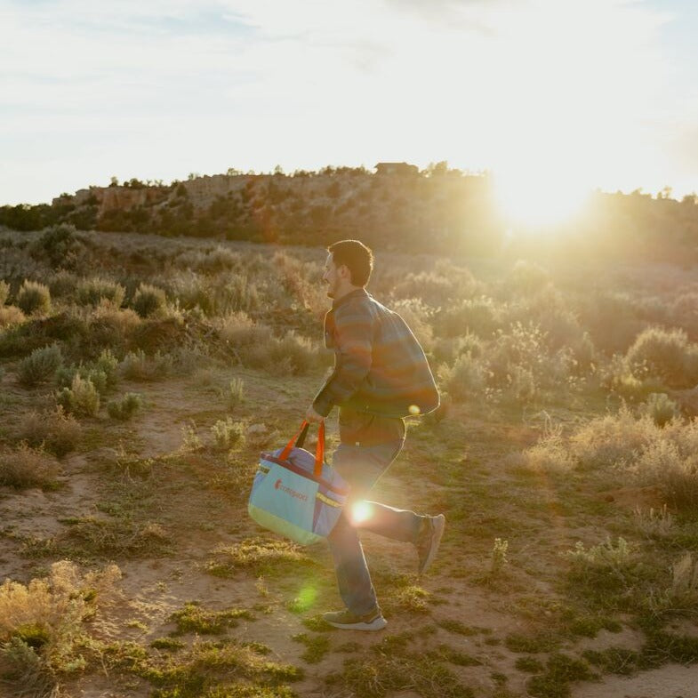 Allpa 30L Gear Hauler Tote - Del Día - Image 6