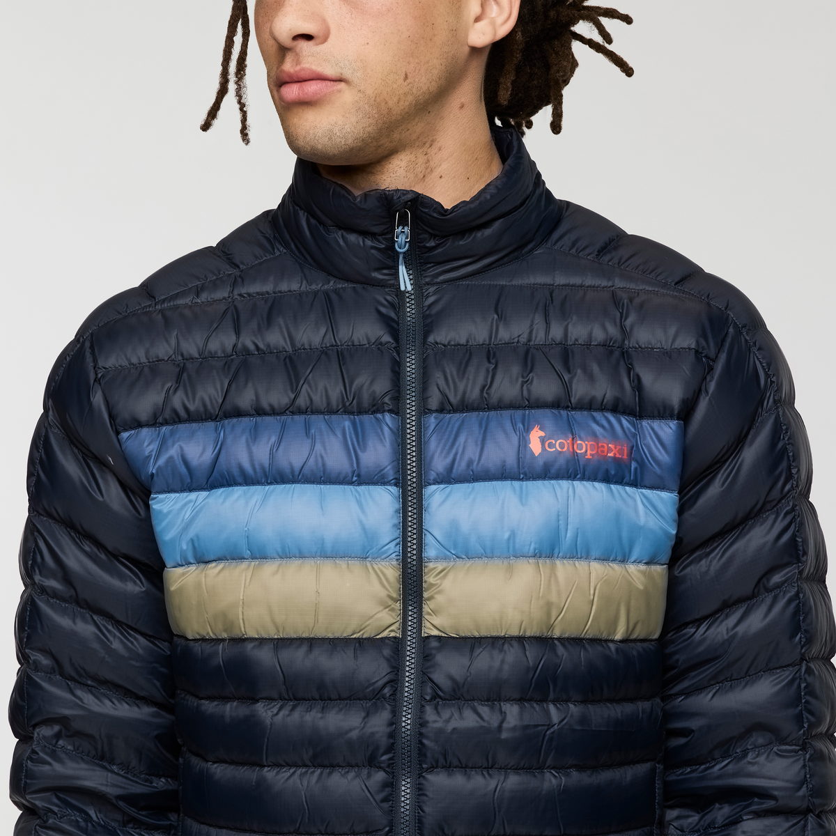 Fuego Down Jacket - Men's - Image 25
