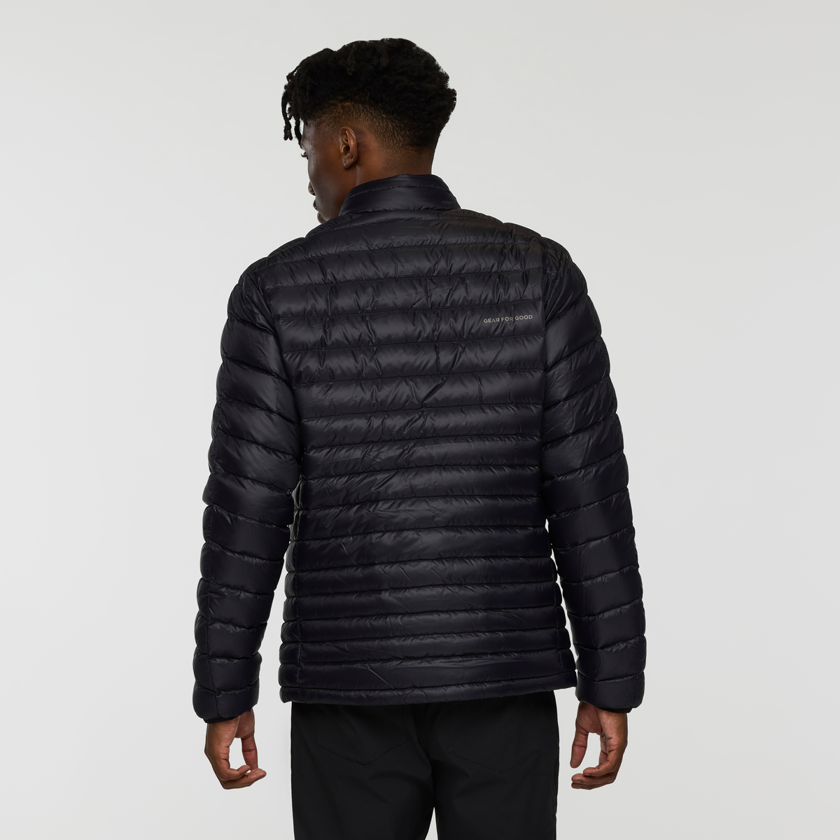 Fuego Down Jacket - Men's - Image 13