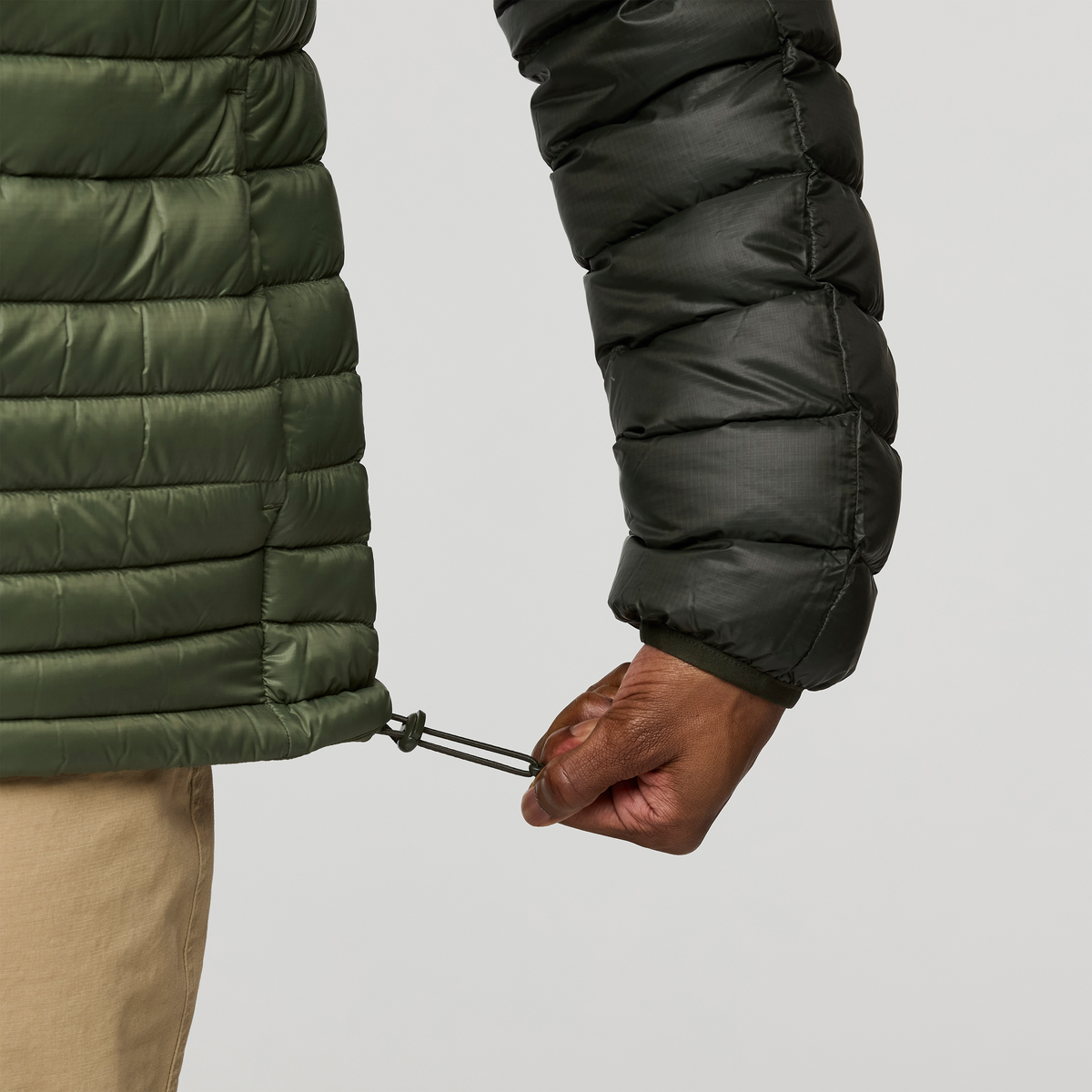 Fuego Down Jacket - Men's - Image 5