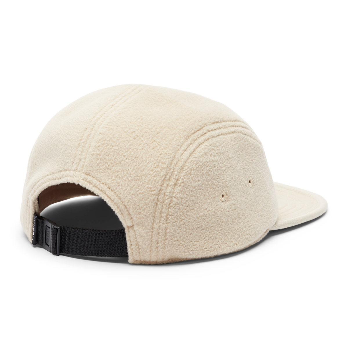 Fleece 5-Panel Hat - Image 10