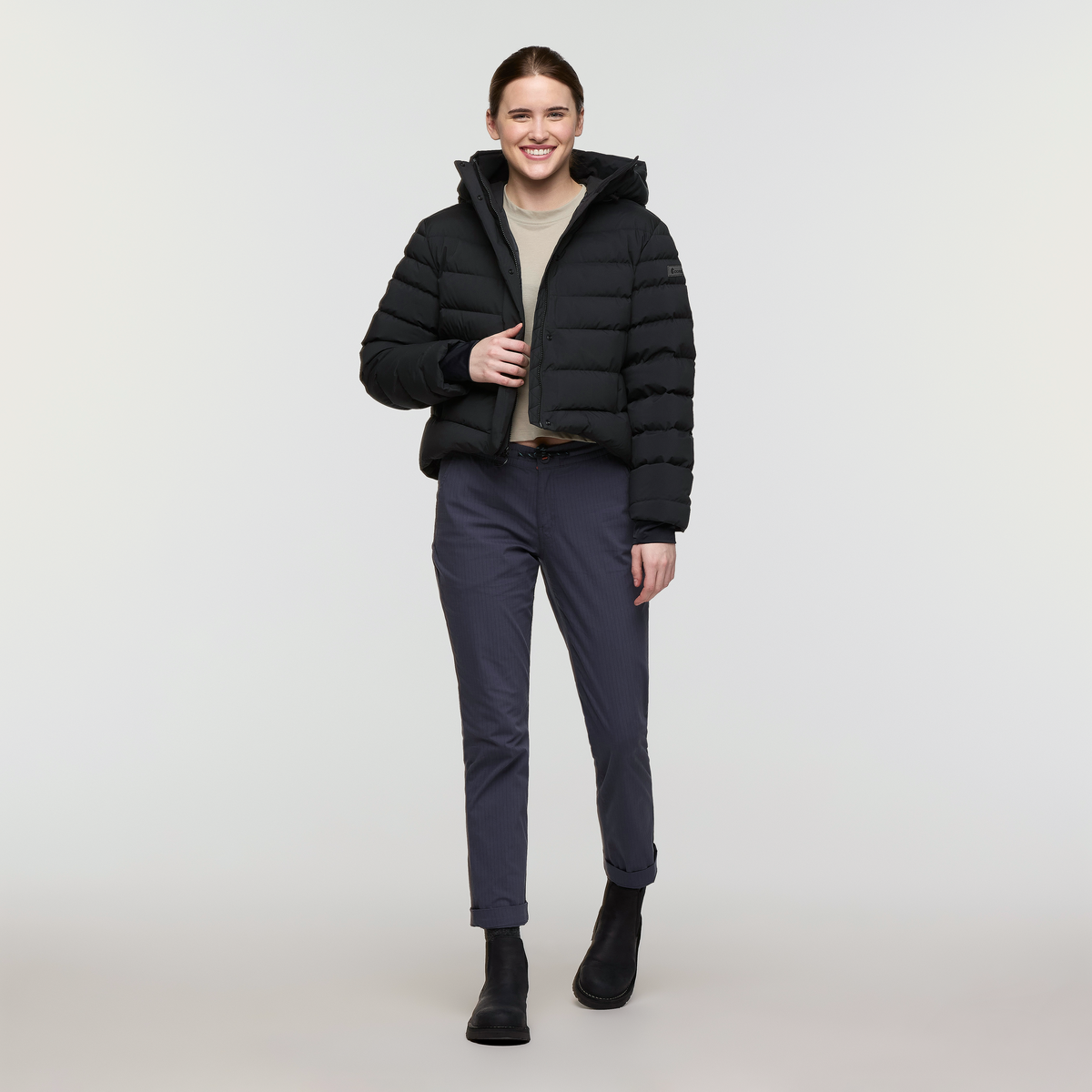 Alivio Down Jacket - Women's - Image 18