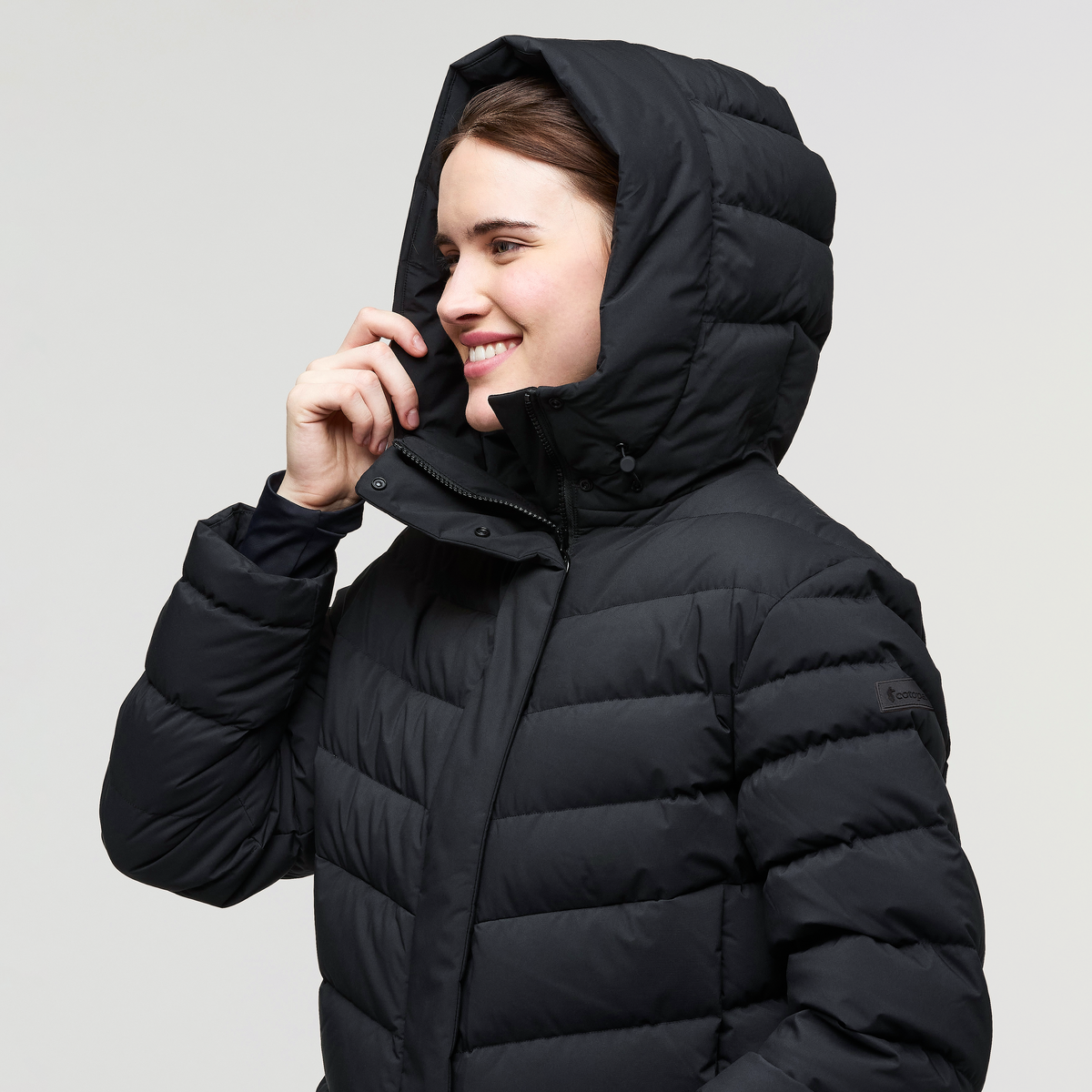 Alivio Down Jacket - Women's - Image 21