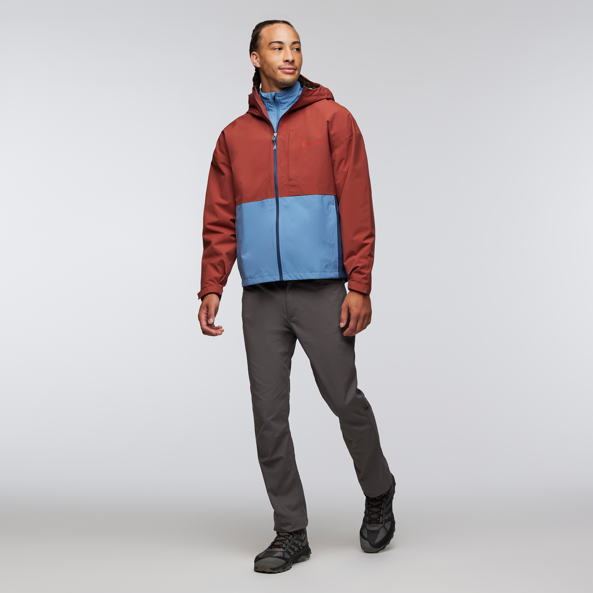 Cielo Rain Jacket - Men's - Image 53