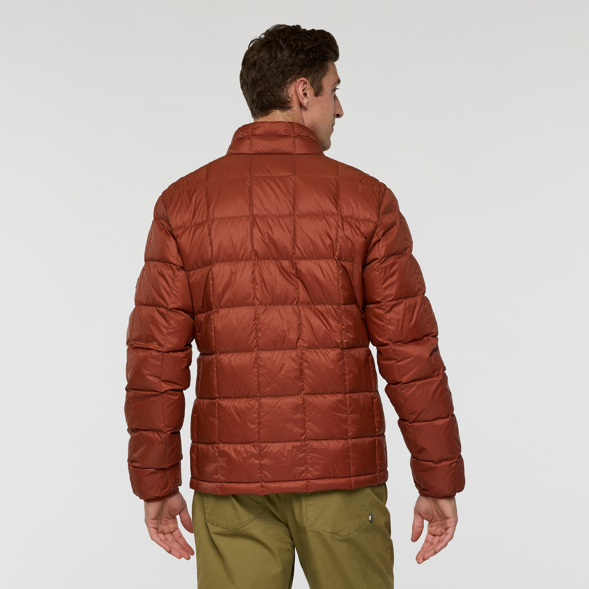 Repleto Down Jacket - Men's - Image 18