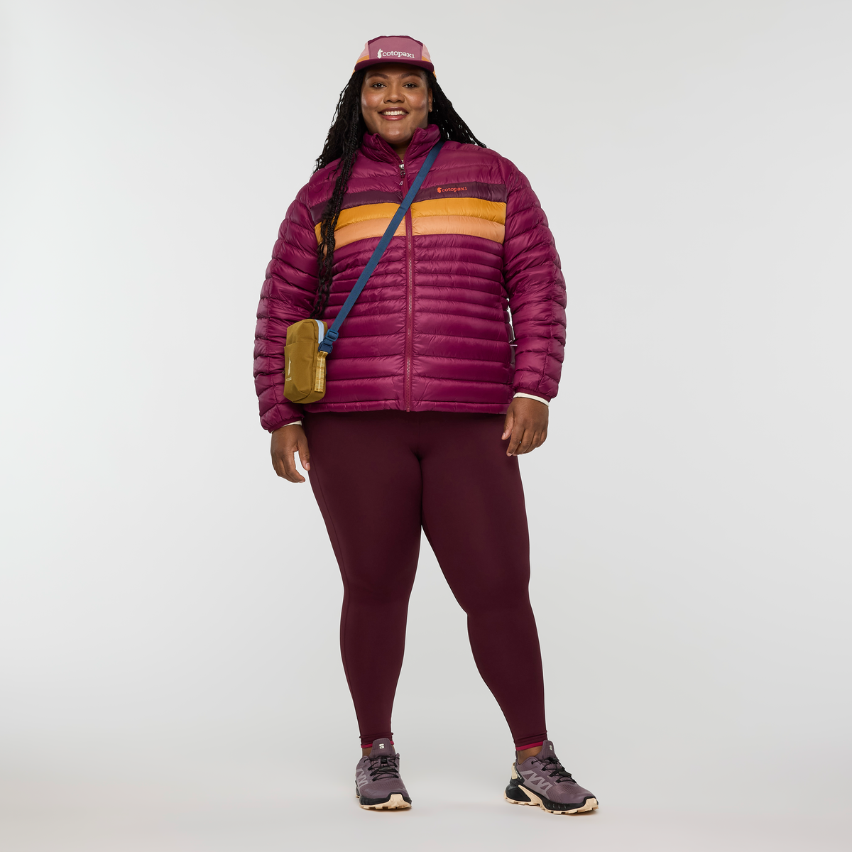 Fuego Down Jacket - Women's - Image 21