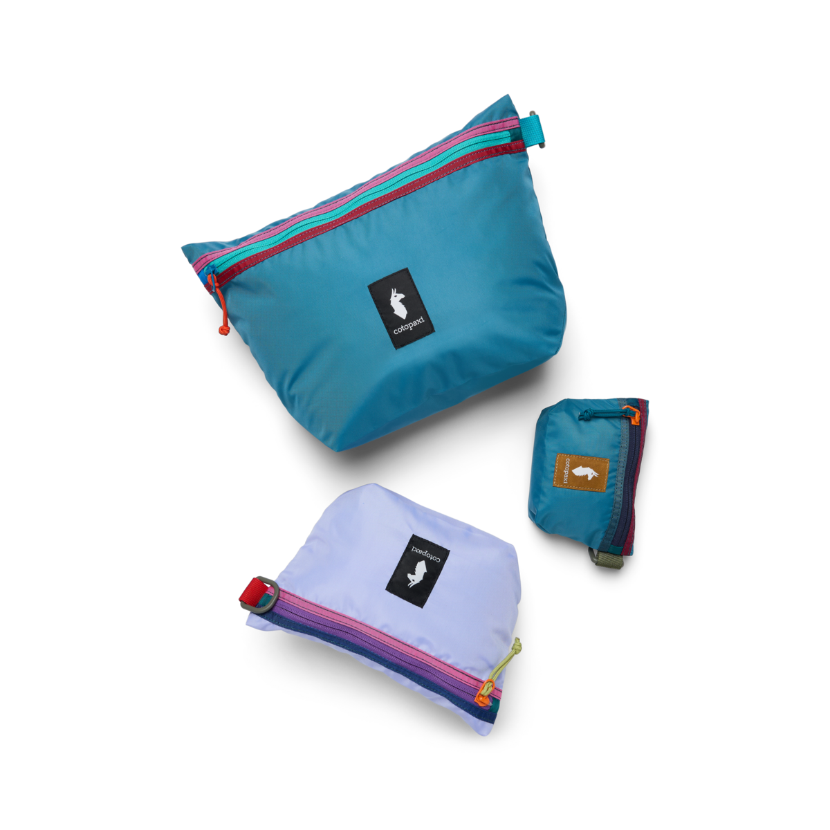 Cubo Pouch Organizers - Del Día - Image 5