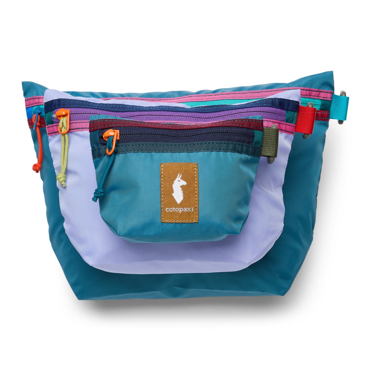 Cubo Pouch Organizers - Del Día - Image 3