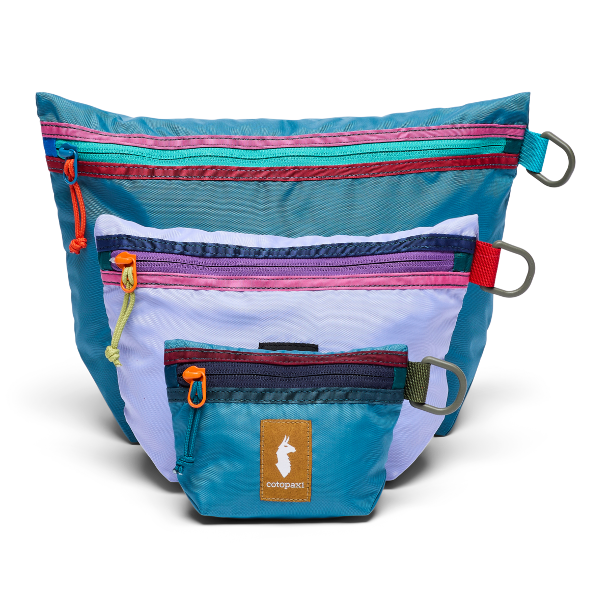 Cubo Pouch Organizers - Del Día - Image 2