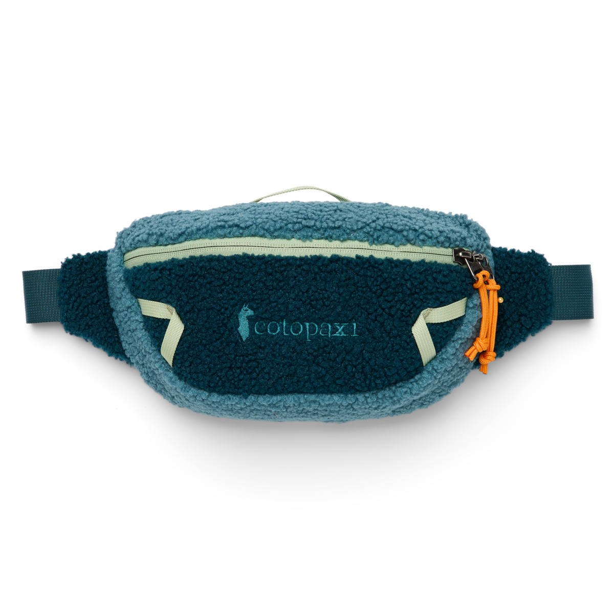 High Pile Fleece 3L Sling - Image 4