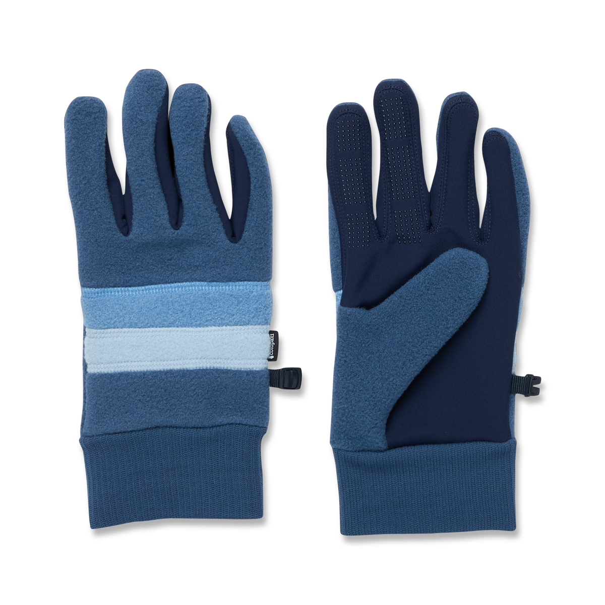 Teca Fleece Gloves - Image 2