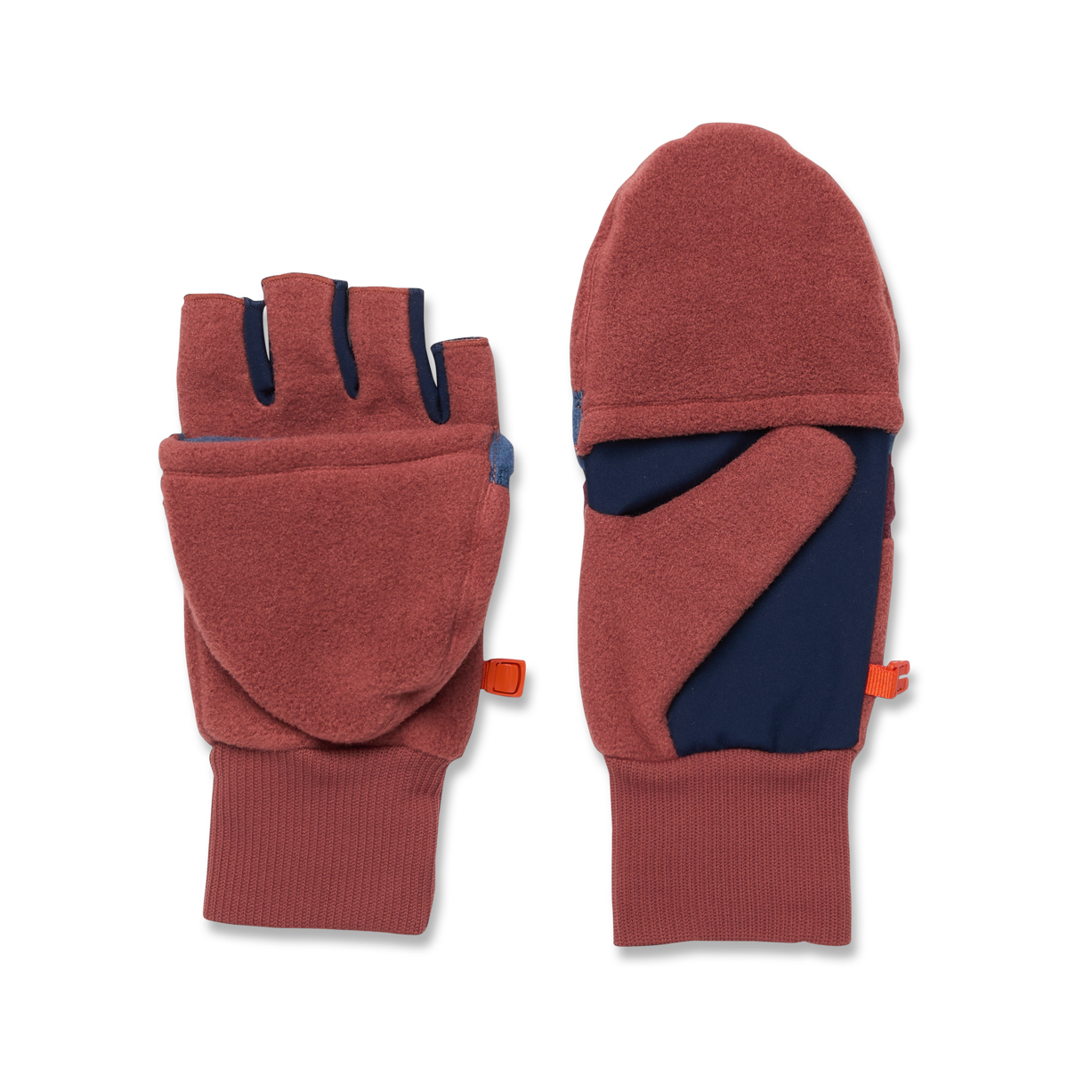 Teca Fleece Glitten - Image 8