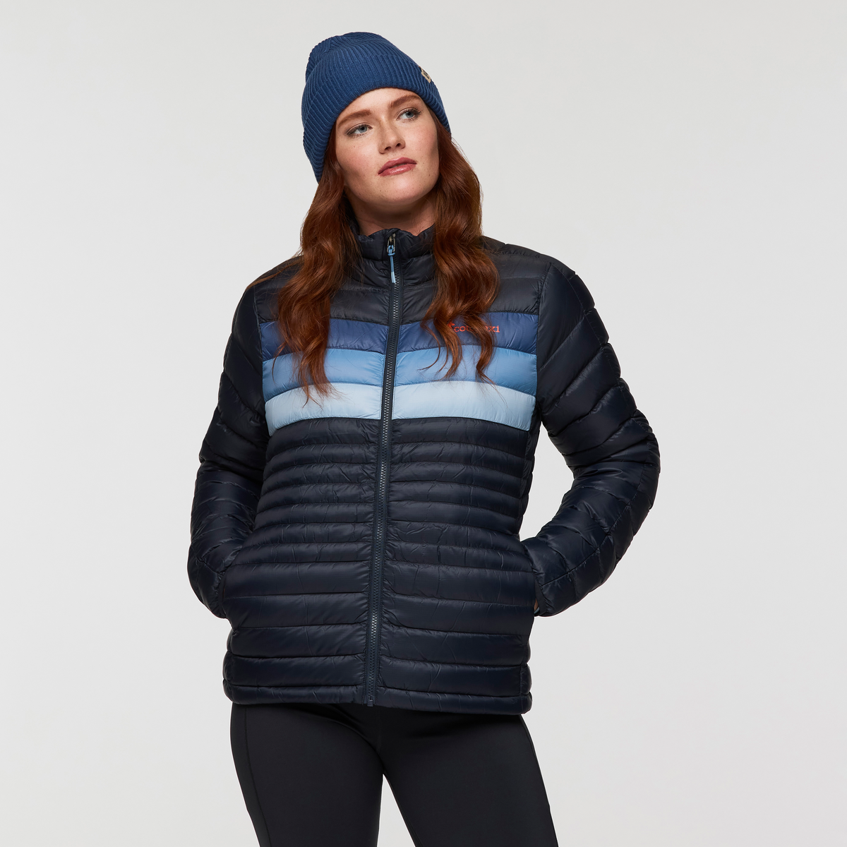 Fuego Down Jacket - Women's - Image 14