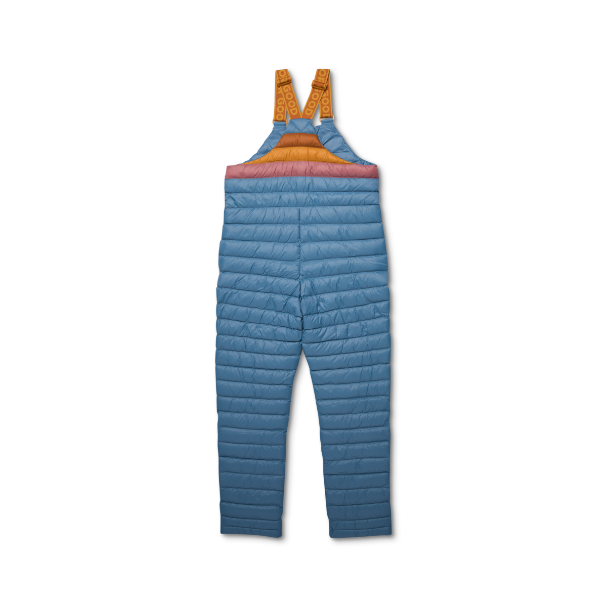 Fuego Down Overall - Women's - Image 18