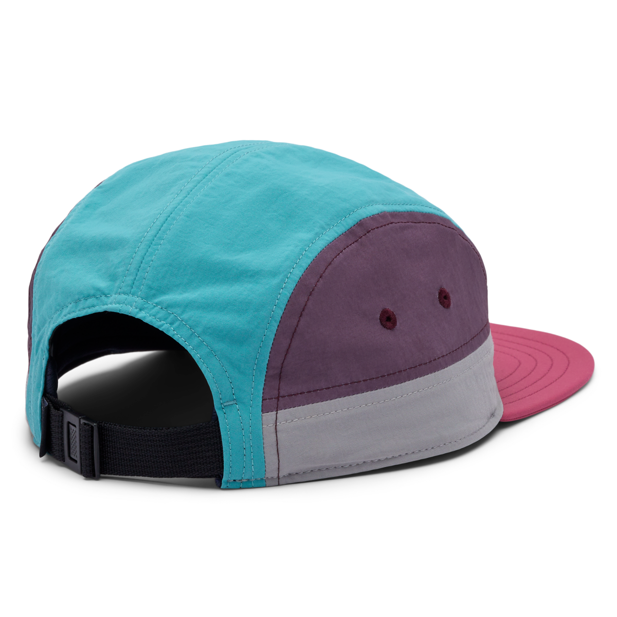 Altitude Tech 5-Panel Hat - Image 8