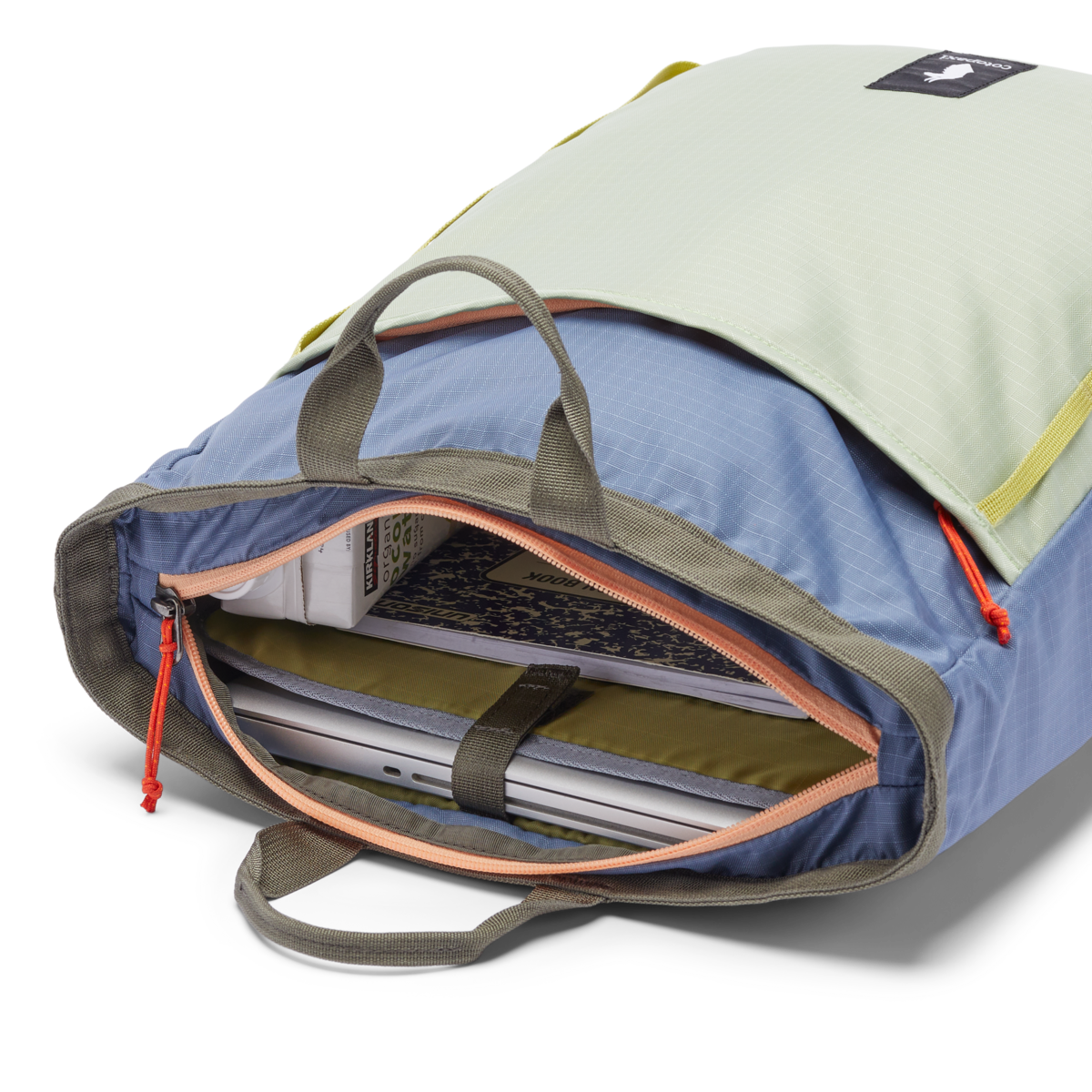 Todo 16L Convertible Tote - Cada Día - Image 19