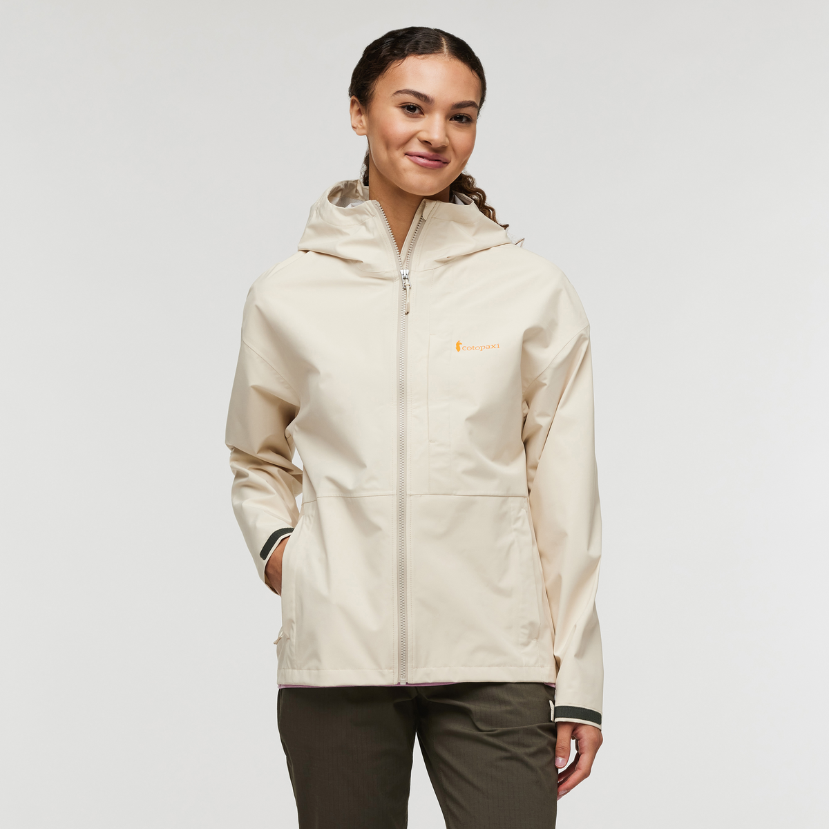 Cielo Rain Jacket - Women's - Image 32
