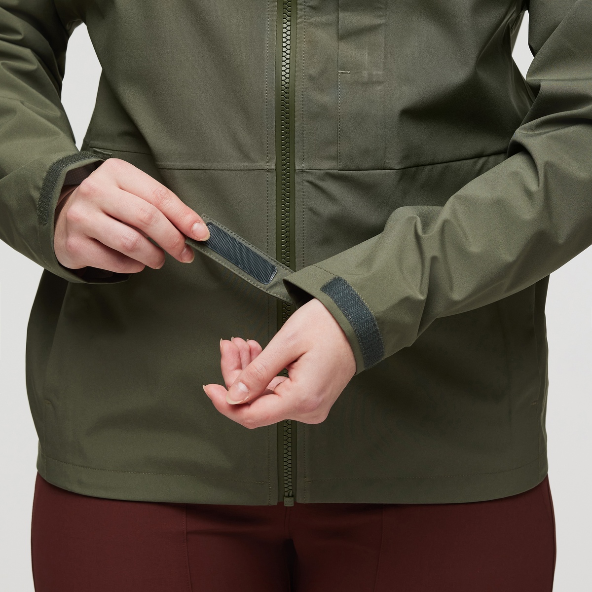 Cielo Rain Jacket - Women's - Image 61