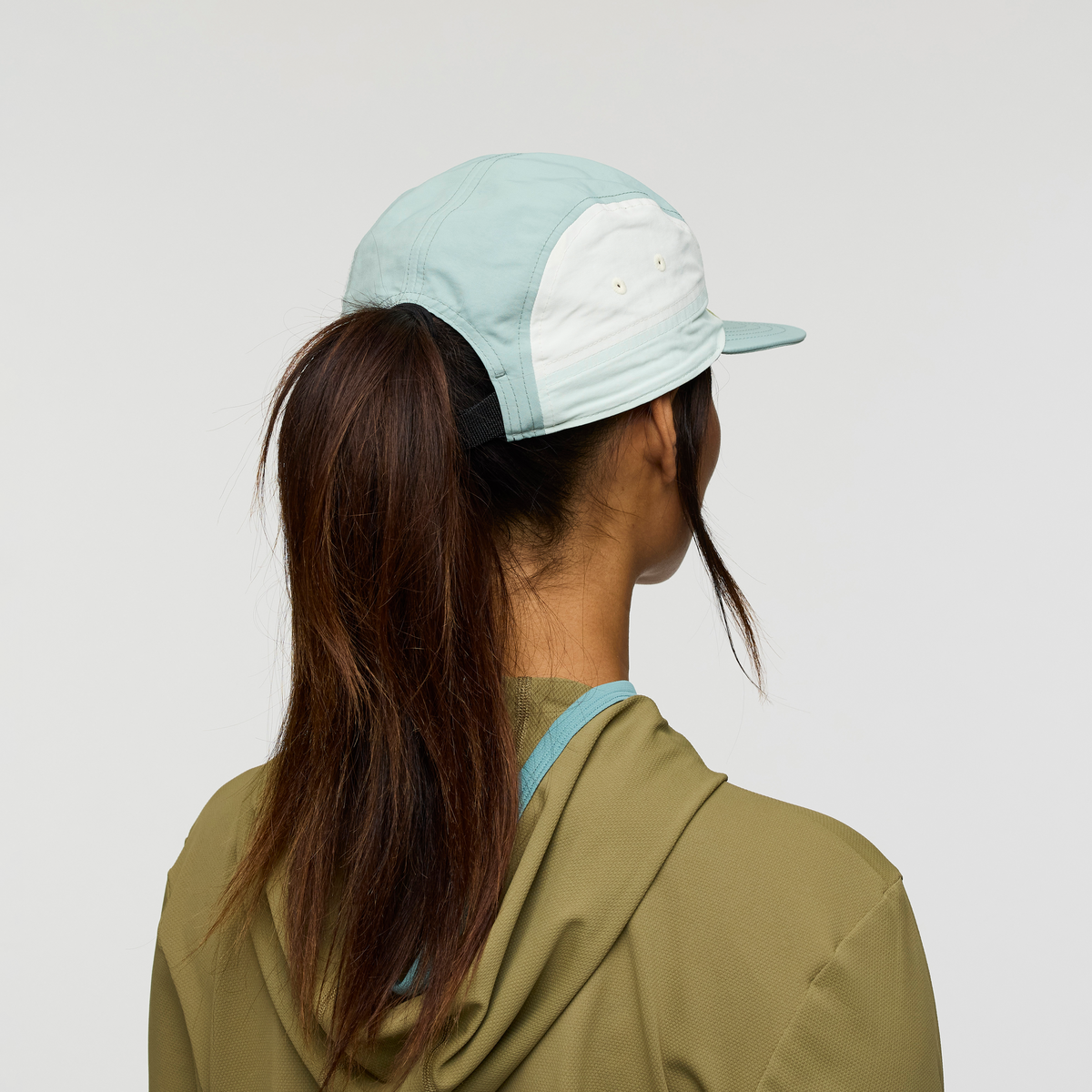 Altitude Tech 5-Panel Hat - Image 15
