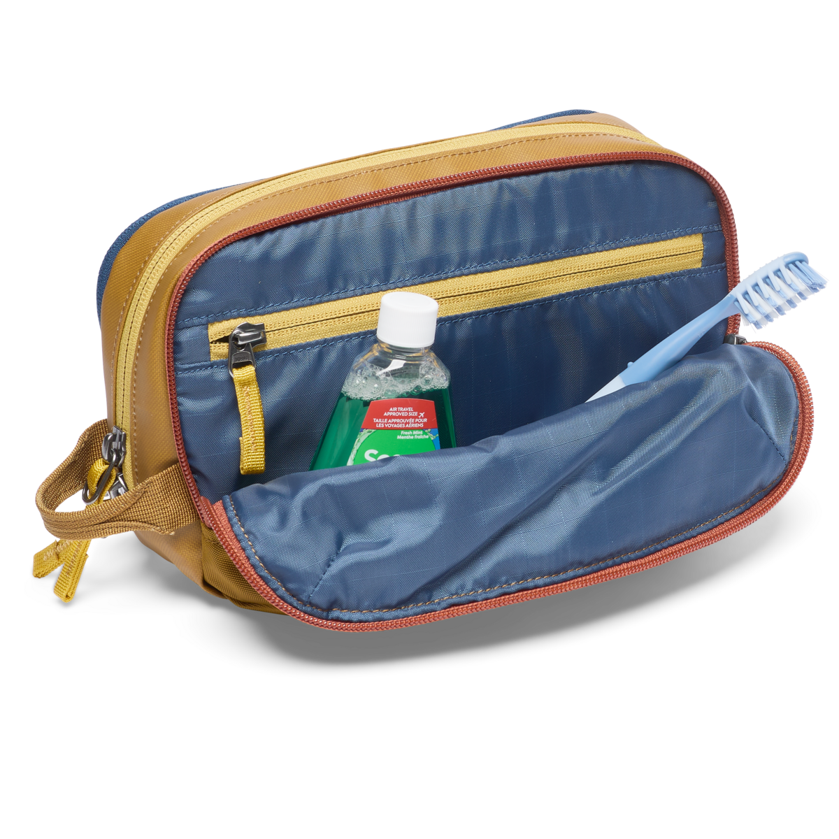 Nido Accessory Bag - Cada Día - Image 13