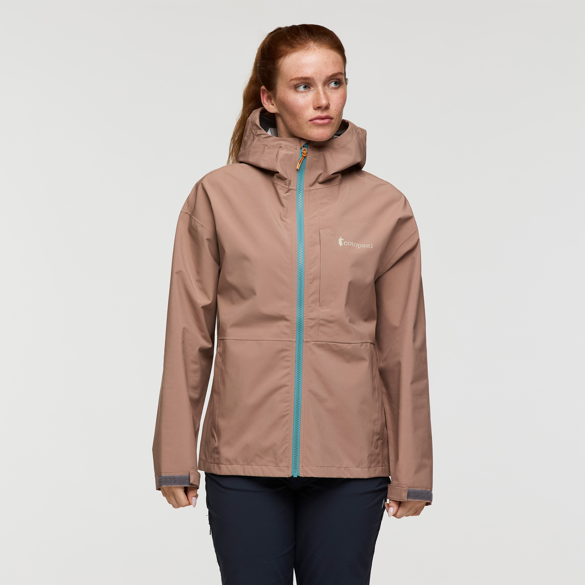 Cielo Rain Jacket - Women's