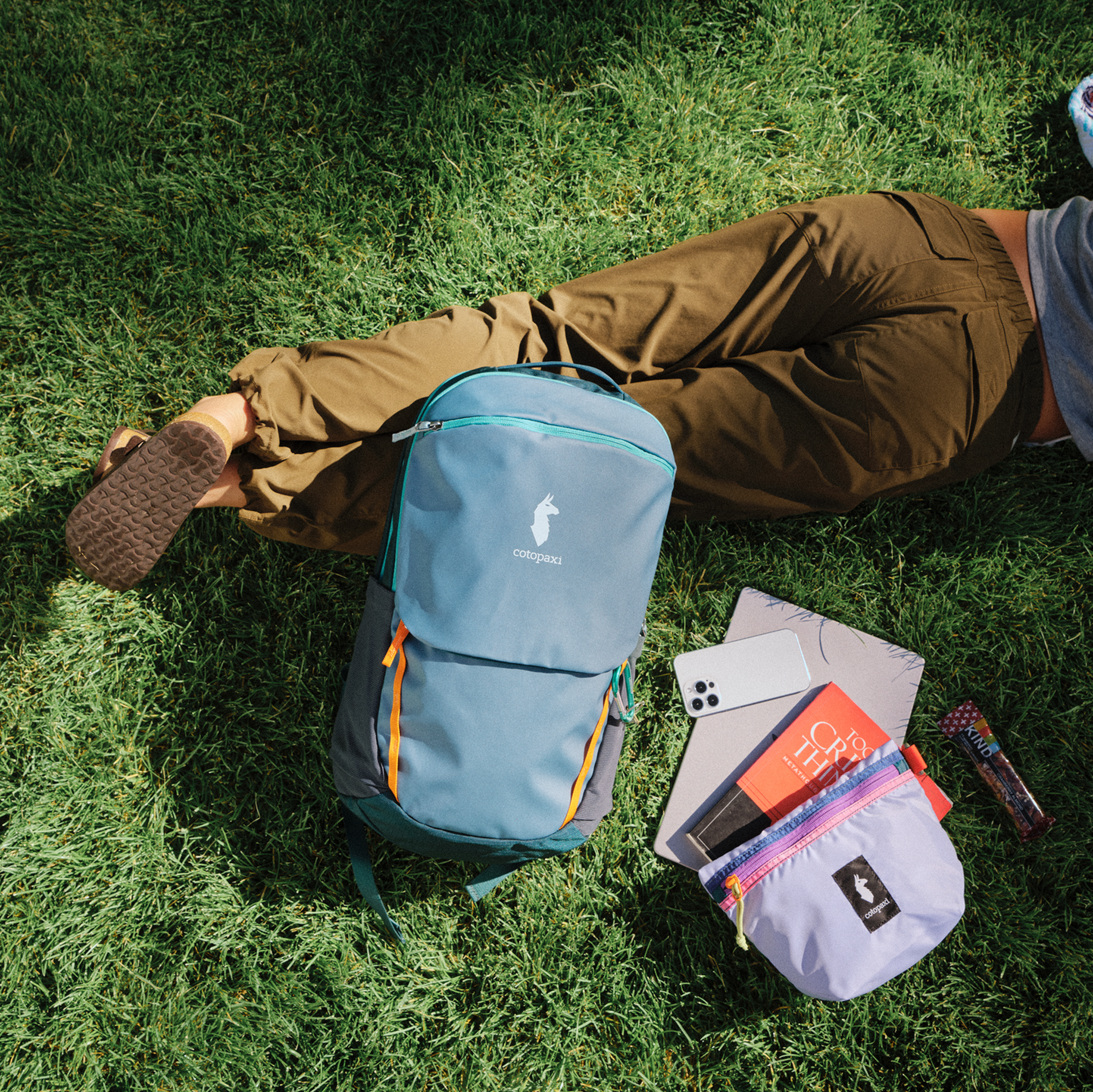 Cubo Pouch Organizers - Del Día - Image 6